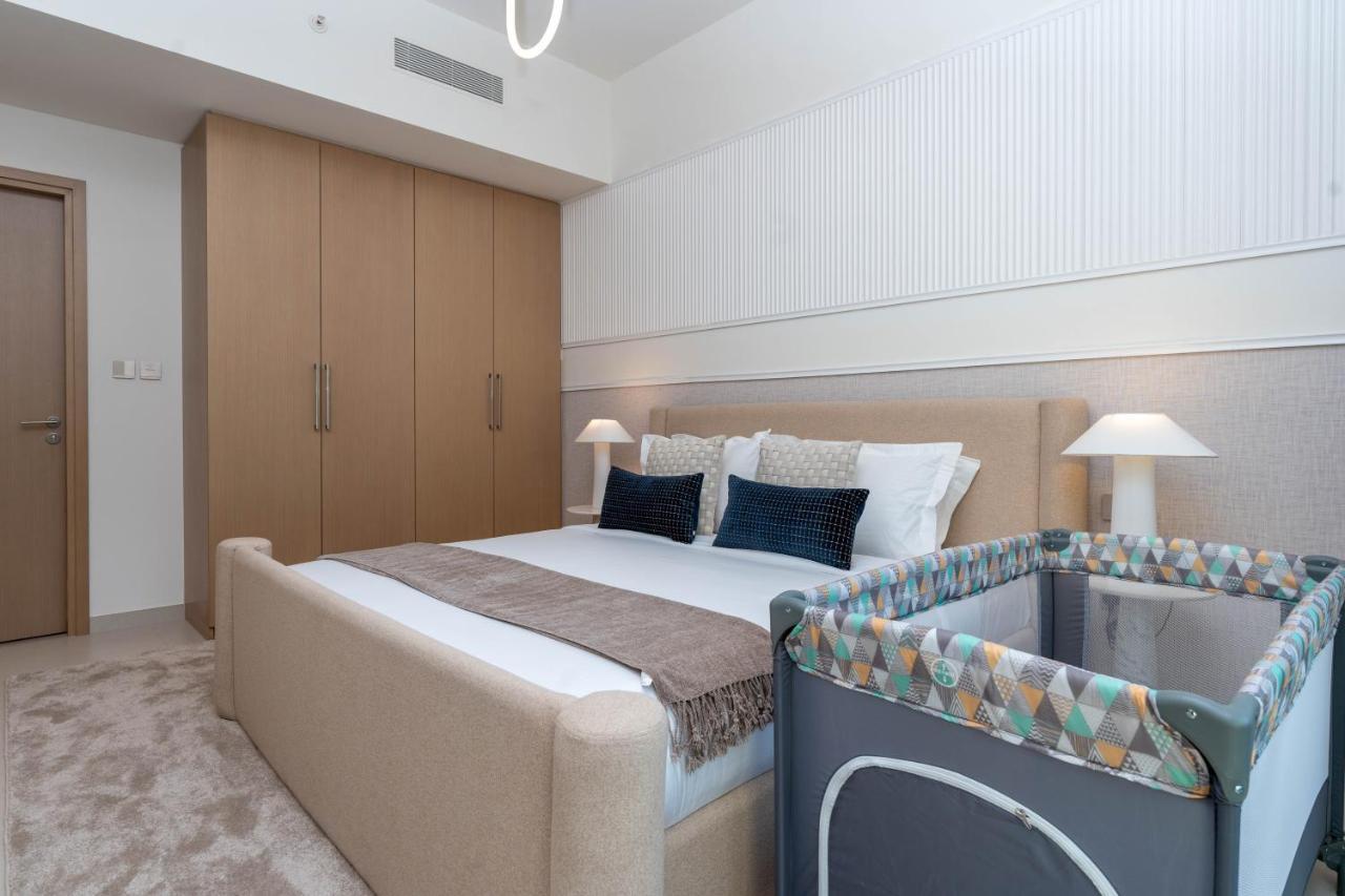 Appartamento Full Burj Khalifa Views / 5 Min Walk From Mall / Designer Choice / 6 People / New Building *