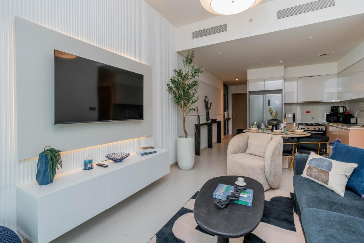 Appartamento Full Burj Khalifa Views / 5 Min Walk From Mall / Designer Choice / 6 People / New Building