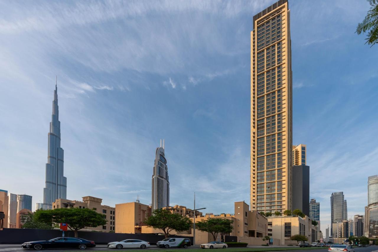 Appartamento Full Burj Khalifa Views / 5 Min Walk From Mall / Designer Choice / 6 People / New Building *